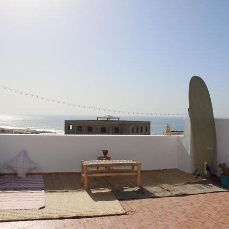 Apartamento Imsouane Surf Art Екстериор снимка