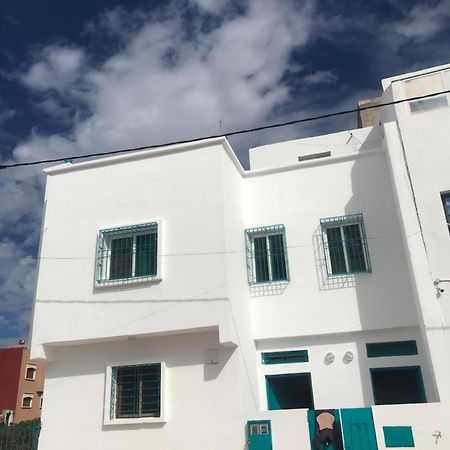 Apartamento Imsouane Surf Art Екстериор снимка