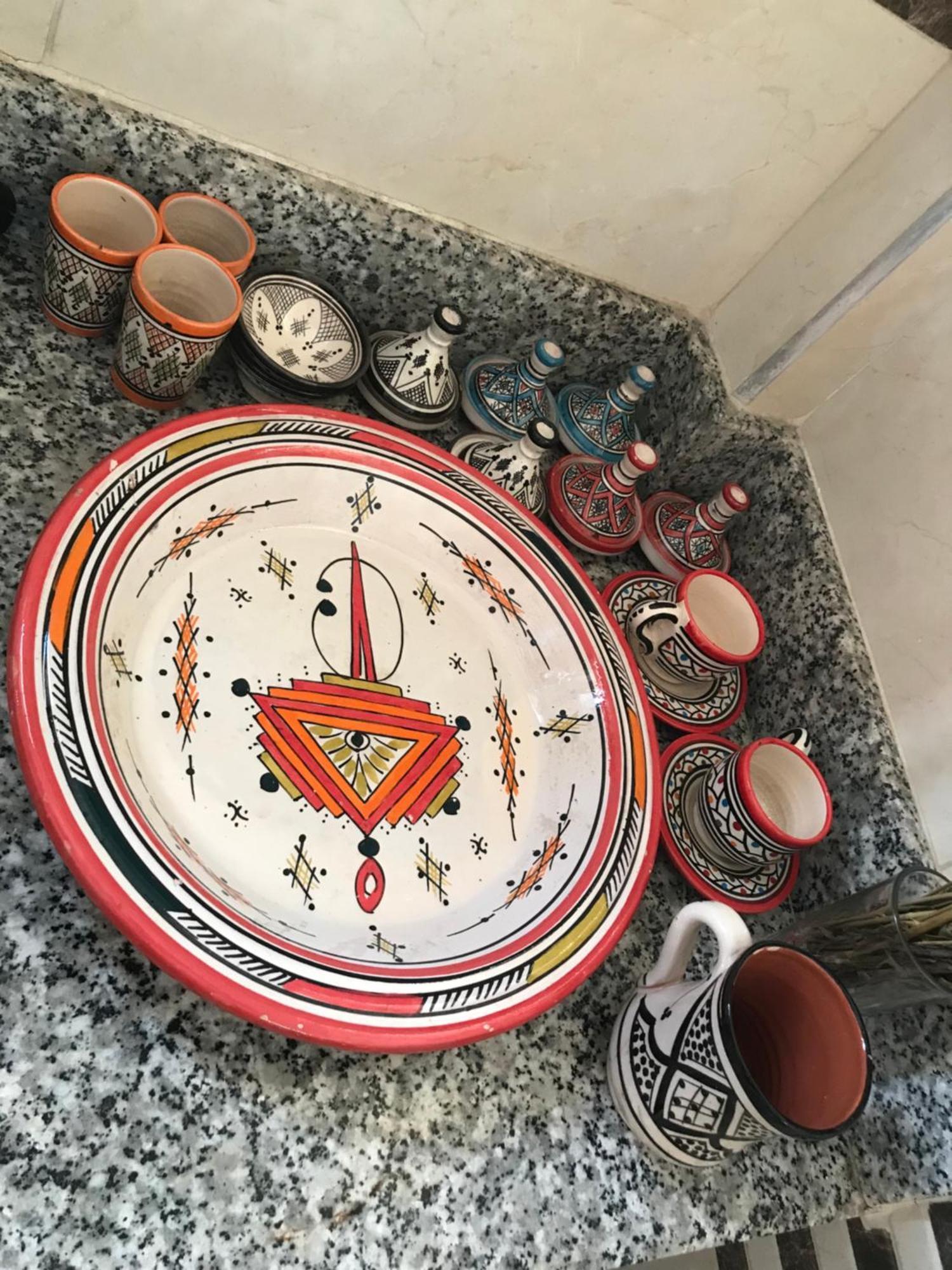 Apartamento Imsouane Surf Art Екстериор снимка